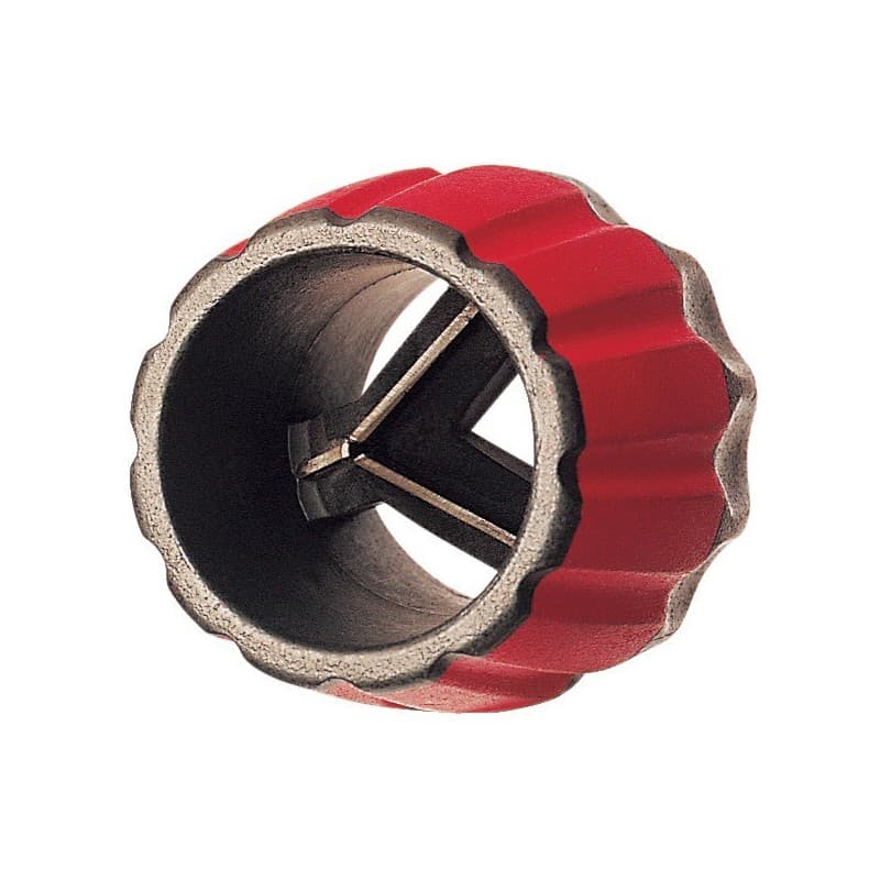 Ebavureur tonneau 6 à 42 mm ebavureur tonneau 6 à 42 mm 1 pièce(s) - virax