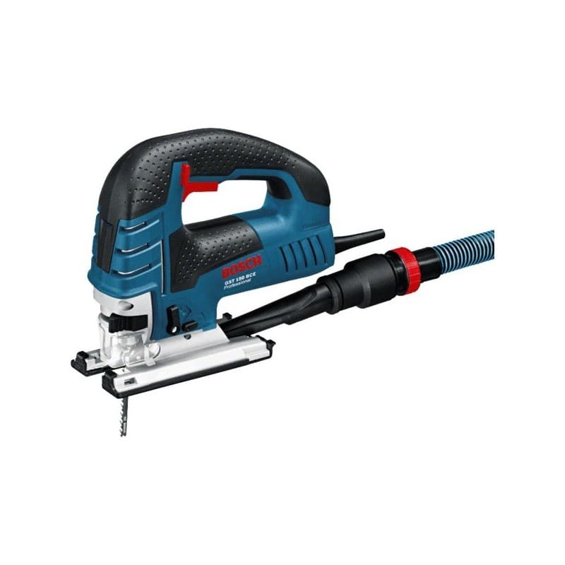 Scie sauteuse 780w gst 150 bce secteur scie sauteuse 780w gst 150 bce 3100 cp/min etrier 2.7 kg 1 coffret(s) 780 w - bosch