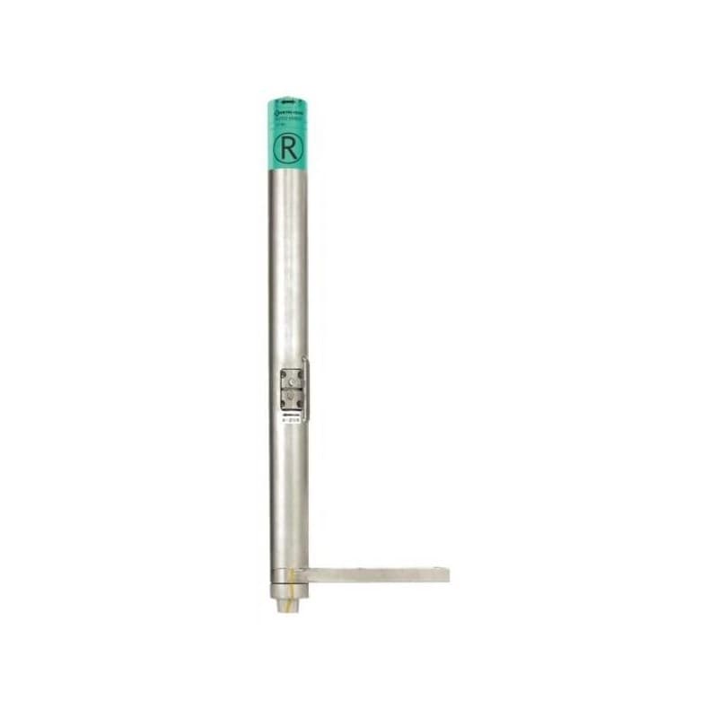 Pivots axiaux kit pivot axial modèle a-18 droite 1 ensemble(s) - sevax