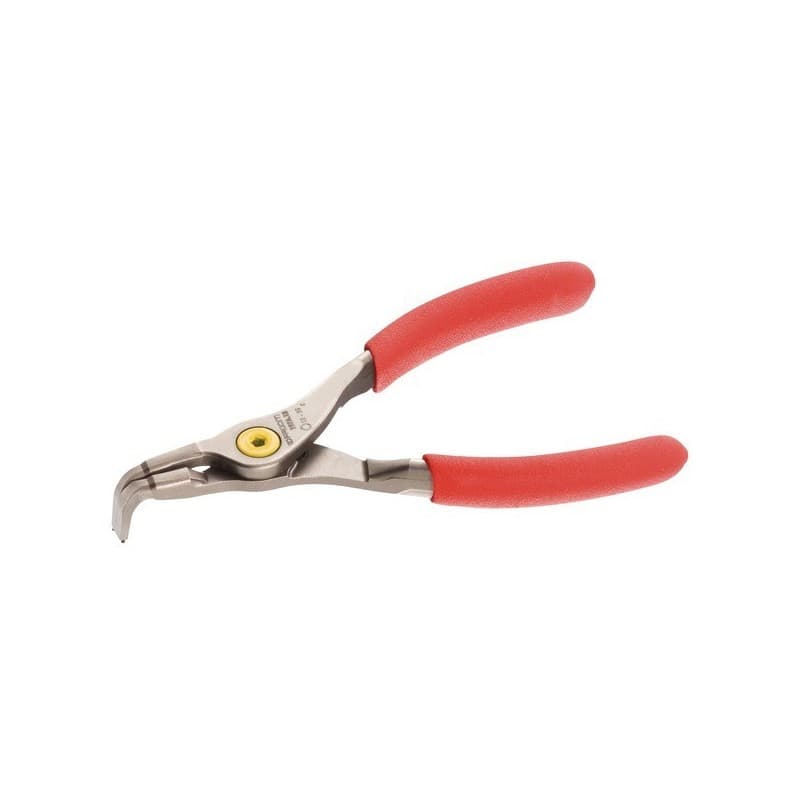 Pinces à circlips® extérieurs pince circlips ext. bec 90° 10-25 mm 1 pièce(s) - facom