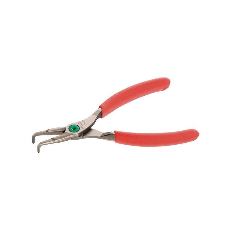 Pinces à circlips® intérieurs pince circlips int. becs 90° 19-60 mm 1 pièce(s) - facom