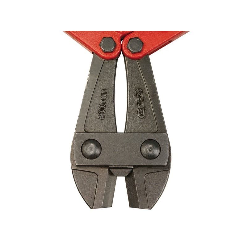 Mâchoires de rechange pour coupe-boulons mâchoires de rechange pour coupes-boulons 900 mm 1 pièce(s) - ks tools