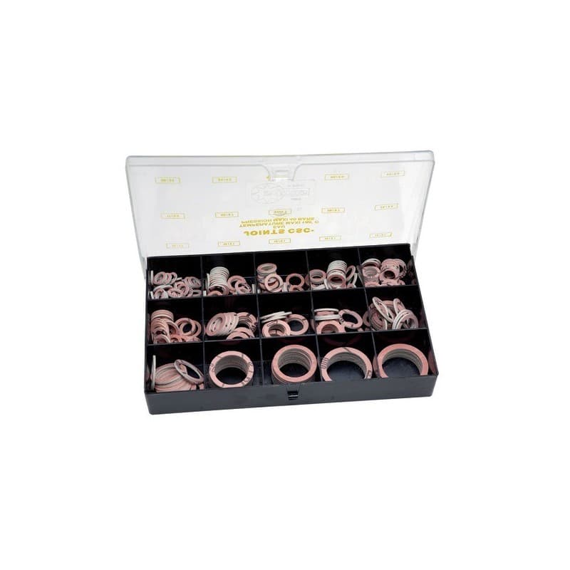 Coffret de joints csc coffret de joints csc 1 coffret(s) de 295 pièce(s) - watts industries