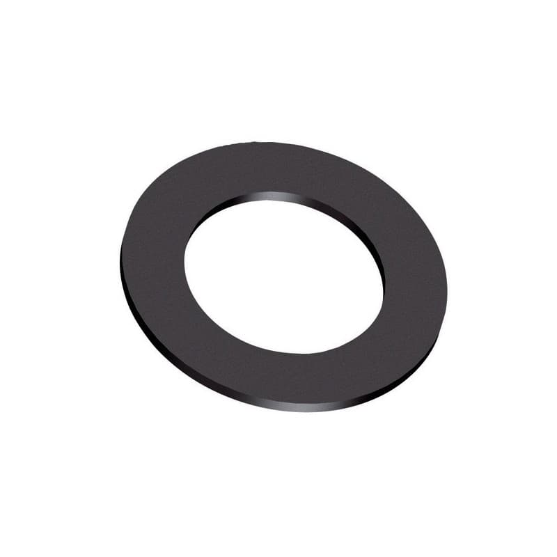 Joints sirius® epdm - eau chaude/froide joint caoutchouc sirius® epdm 1/4" pour raccord 8/13 mm 1 sachet(s) de 8 pièce(s) joints caoutchouc 8/13 (1/4"