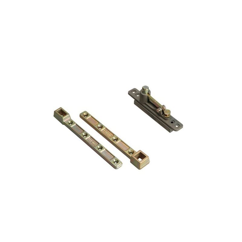 Penture inférieure réversible double action empreinte carrée penture inférieure réversible double action empreinte carrée 1 pièce(s) - sevax