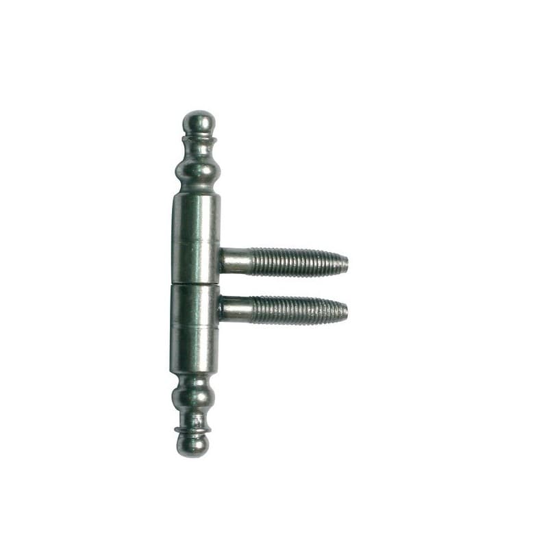 Fiches à visser de style fiche à visser 5013 naturel ø 13 mm 1 pièce(s) - torbel industrie