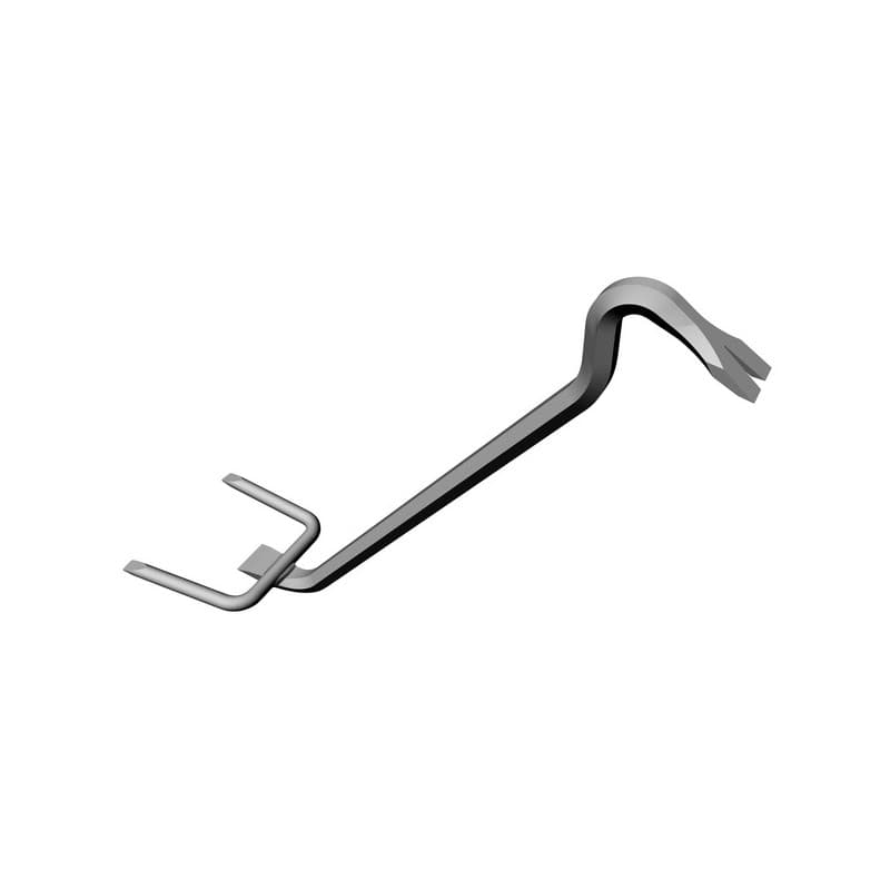 Arrache liteau 60 cm metsapro® arrache liteau 60 cm metsapro® 1 pièce(s) - leborgne