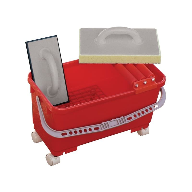 Kit joint pro 23l à rouleaux kit joint pro 23l à rouleaux 1 lot(s) de 4 pièce(s) - sofop taliaplast