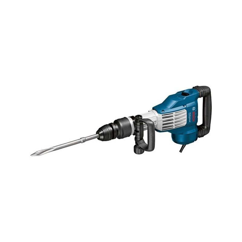 Marteau-piqueur sds-max 1700w gsh 11 vc secteur sds max 5 et ≤ 8 m/s² marteau-piqueur sds-max 1700w gsh 11 vc 23 j 1700 cp/min 11.4 kg 1 coffret(s) 17