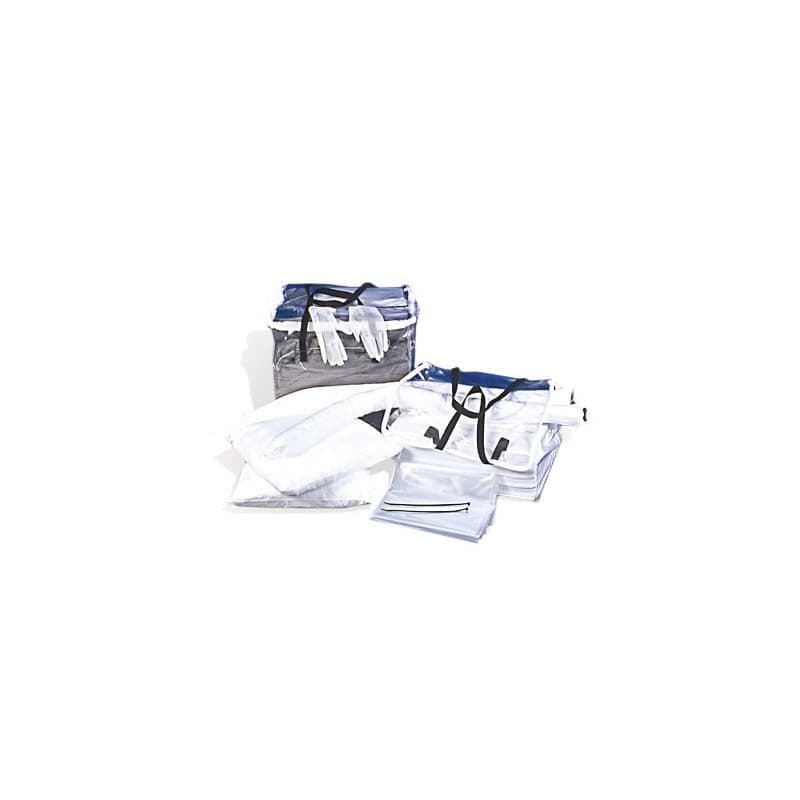 Kits d'intervention tous liquides kit d'intervention tous liquides 25l 1 kit(s) - ets alain compas sas