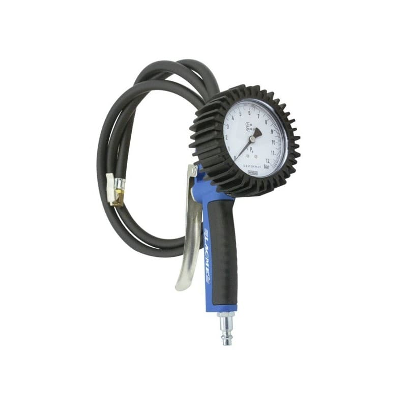 Pistolet de gonflage super pistolet de gonflage super 1 pièce(s) - lacme