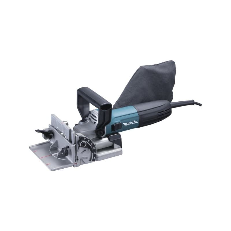Lamelleuse 720w pj7000j secteur 2.8 kg 11000 trs/min lamelleuse 720w pj7000j 1 coffret(s) 720 w - makita