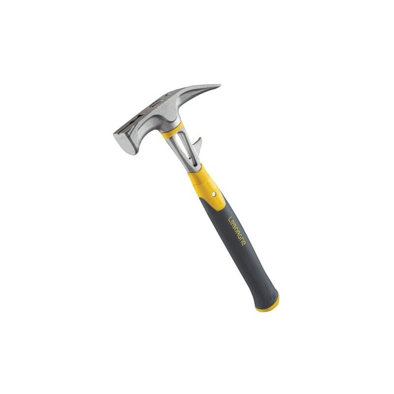 Marteau de charpentier/mobiste nanovib® marteau de charpentier/mobiste nanovib® 1 pièce(s) charpentier nanovib® - leborgne