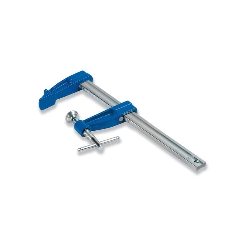 Tige 18x7 saillie 60 mm. serrage 15 cm tige 18x7 saillie 60 mm. serrage 15 cm 1 pièce(s) 150 mm - urko tools