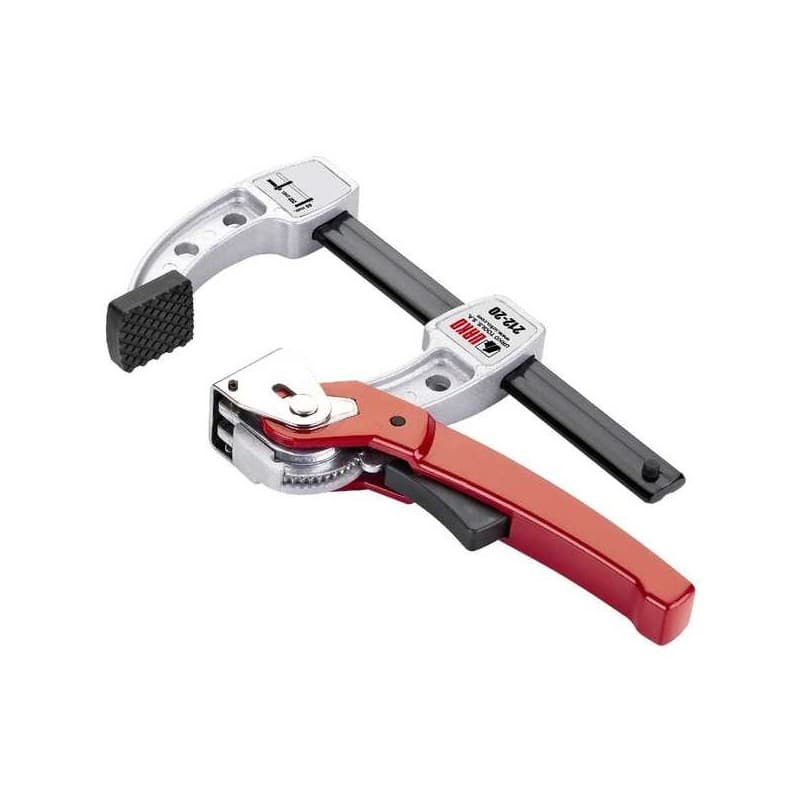 Presse à levier 212 1 pièce(s) presse à levier serrage 200 mm 200 mm - urko tools