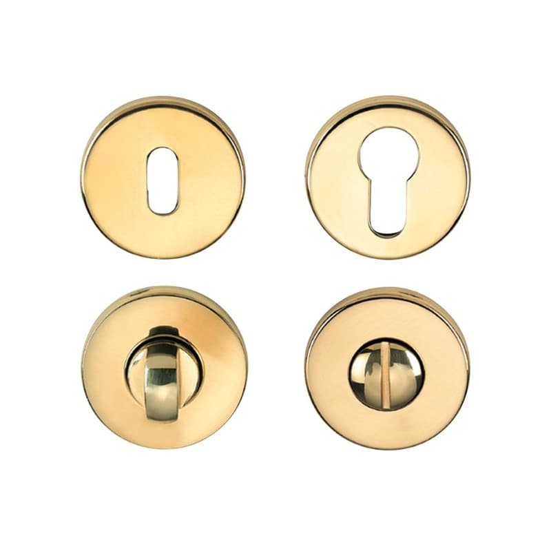 Rosaces pour poignées sara, géode et diane paire de rosace clé i poli verni chp_fonction_cle_19859__.jpg 1 pièce(s) - cadap