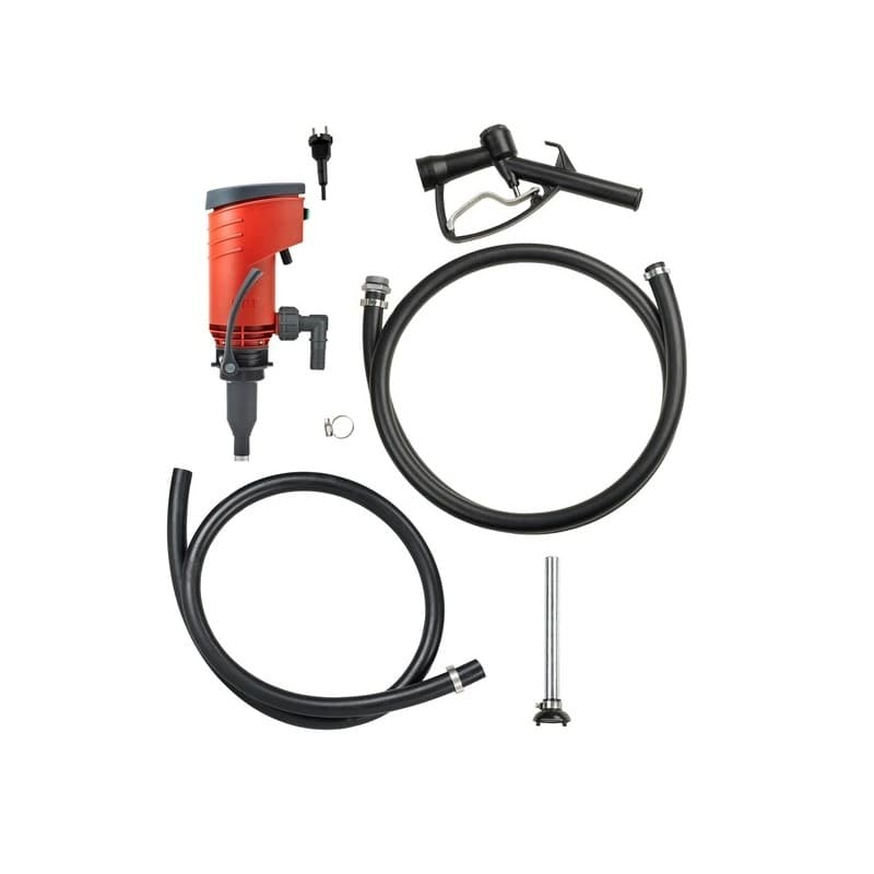 Pompe électrique à gazole 230 v premaxx pompe électrique à gazole 230 v premaxx 1 ensemble(s) - pressol