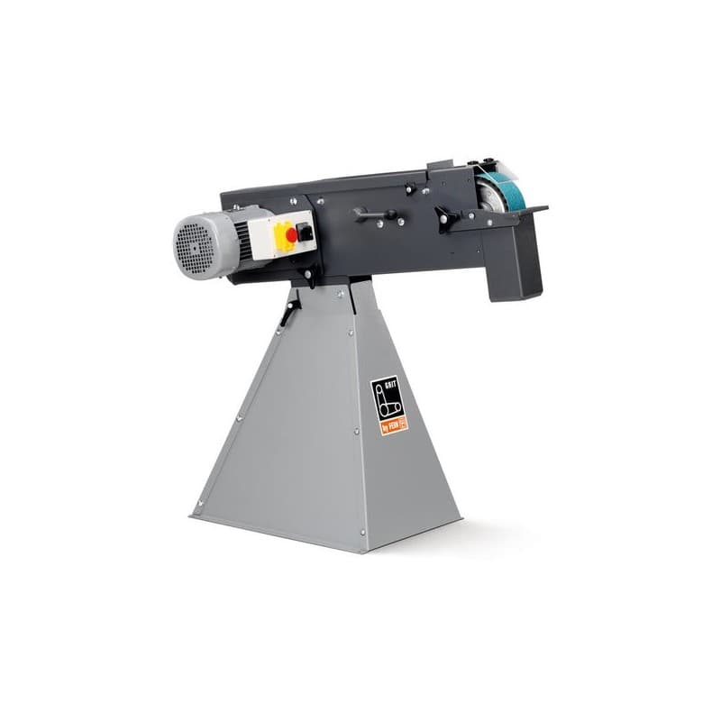 Ponceuse à bande grit gx 75 2h secteur 75 kg 2000 w ponceuse à bande grit gx 75 2h 3000 m/min 3000 trs/min 1 pièce(s) - fein