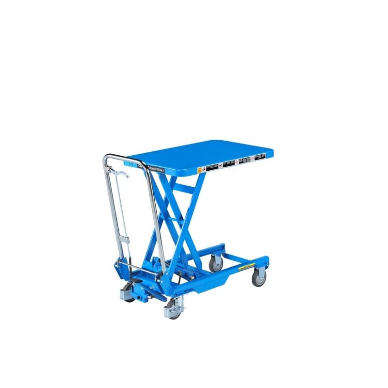 Tables élévatrices bishamon table élévatrice bishamon 150 kg 1 pièce(s) - fimm