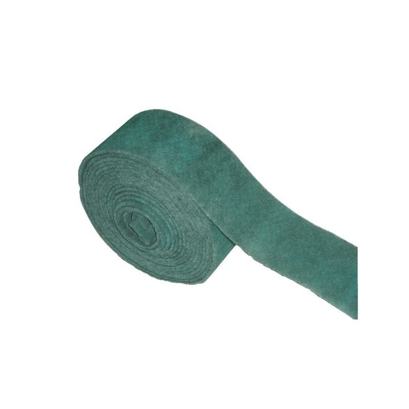 Rouleau texture vert multi-usages 115 x 10 m corindon rouleau texture vert multi-usages 115 x 10 m 1 rouleau(x) de 10 mètre(s) linéaire sans 115 mm 10