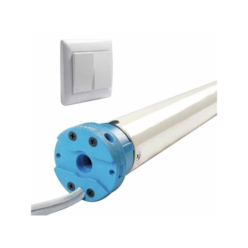 Kit filaire mondrian 230v pour store et volet roulant 30nm kit filaire mondrian 230v pour store et volet roulant 30nm 1 kit(s) - came france