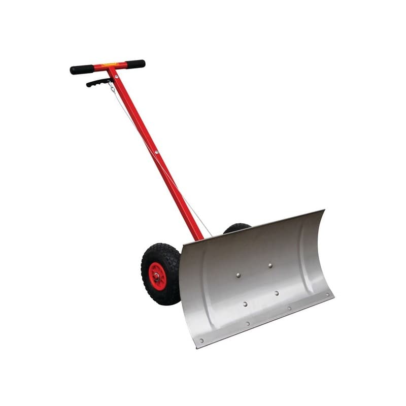 Lame chasse-neige lame chasse-neige 1 pièce(s) - cemo