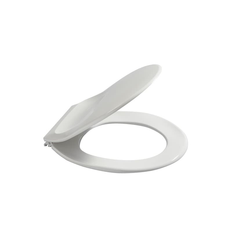 Abattant wc sanipla blanc abattant wc sanipla blanc 1 pièce(s) - sn rossignol