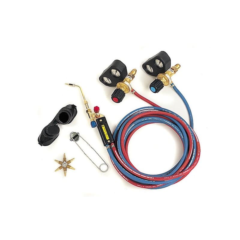 Equipement de soudage sp. si. equipement de soudage sp. si. 1 pièce(s) - tls toute la soudure