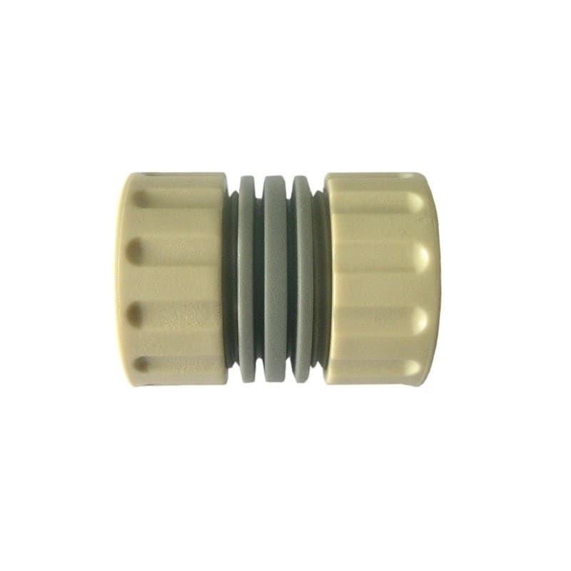 Raccords rapides plastique réparateur automatique ø 19 plastique 1 pièce(s) - boutte