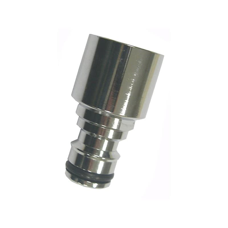 Adaptateurs de robinet adaptateur de mélangeur 22 x 100 1 pièce(s) - boutte