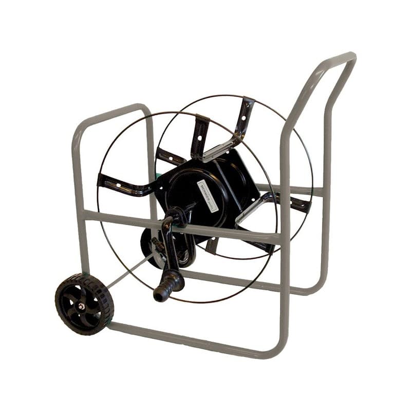 Dévidoir auto-stable 70m dévidoir auto-stable 70m 1 pièce(s) - mermier lemarchand