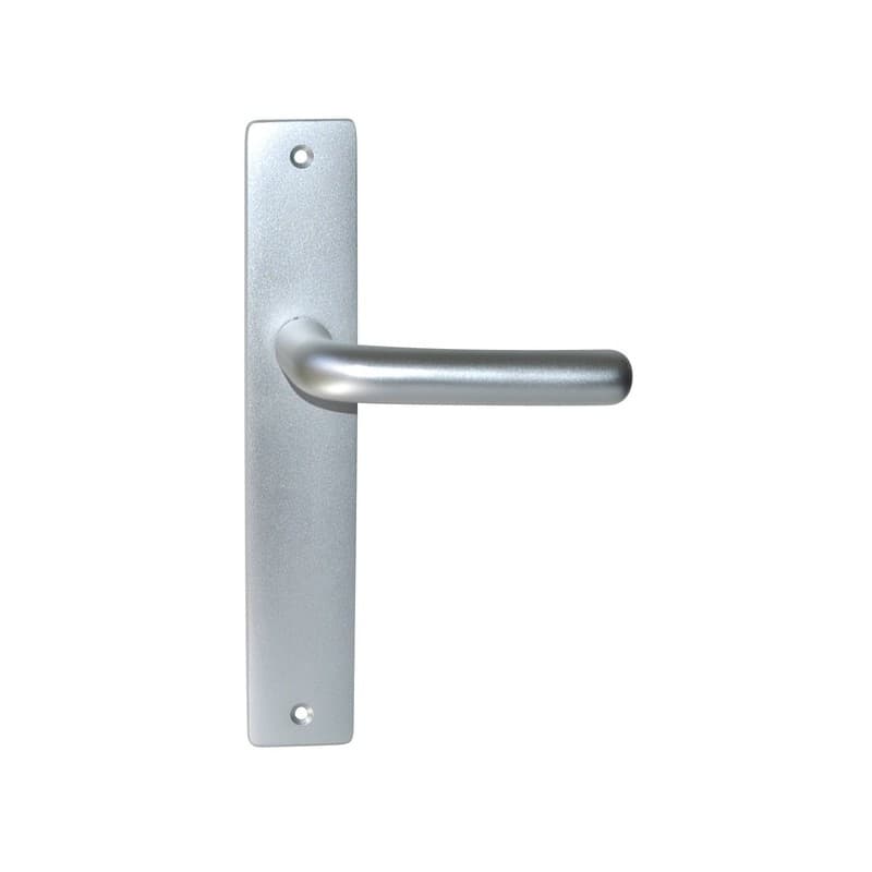 Ensembles poignées leo poignée leo sur plaque 195 mm clé l aluminium perlé 7 mm 195 mm chp_fonction_cle_19860__.jpg 38-42 mm 1 pièce(s) - cadap