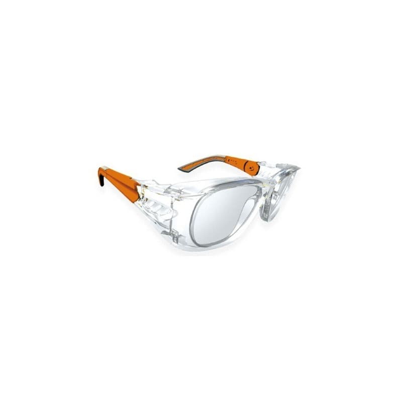 Lunettes correctrices safety pro lunettes safety pro +1.50 incolore protection uv, anti-rayures, anti-buée 1 paire(s) - bvi