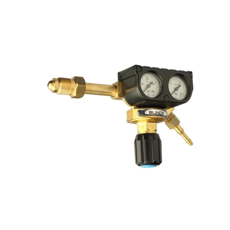 Détendeurs blindés détendeur blindé acétylène 1 pièce(s) - tls toute la soudure