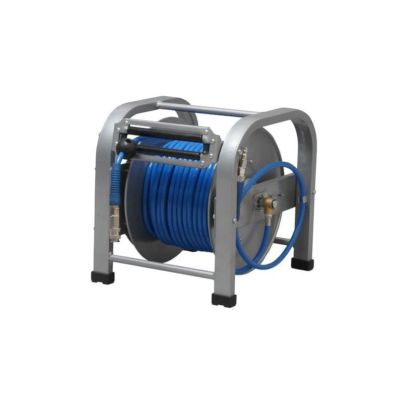 Enrouleur automatique de chantier 30 m 1 pièce(s) enrouleur automatique de chantier 30 m - lacme