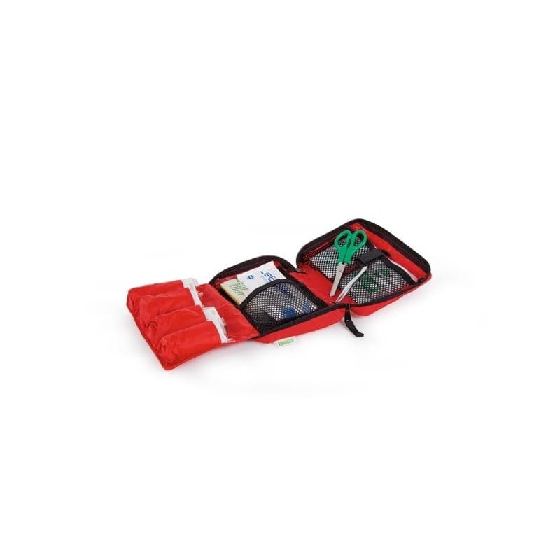Trousse de secours flotte automobile trousse de secours flotte automobile 1 pièce(s) - esculape