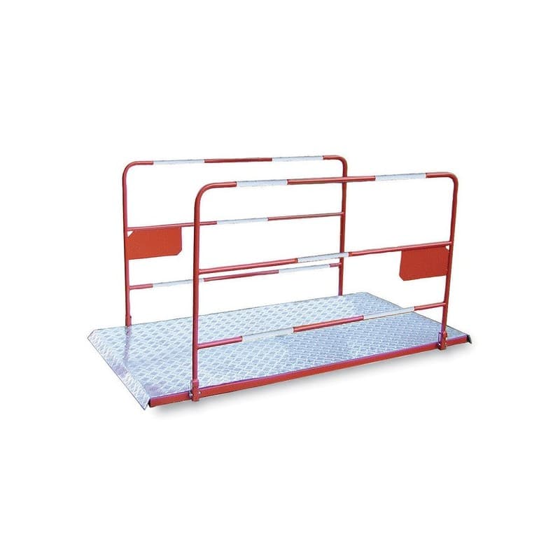 Passerelle tp passerelle tp 1 pièce(s) - altrad saint denis