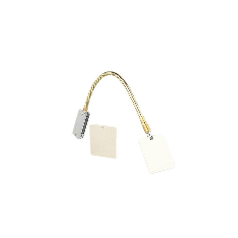 Miroir de soudage flexible miroir de soudage flexible 1 pièce(s) - tls toute la soudure