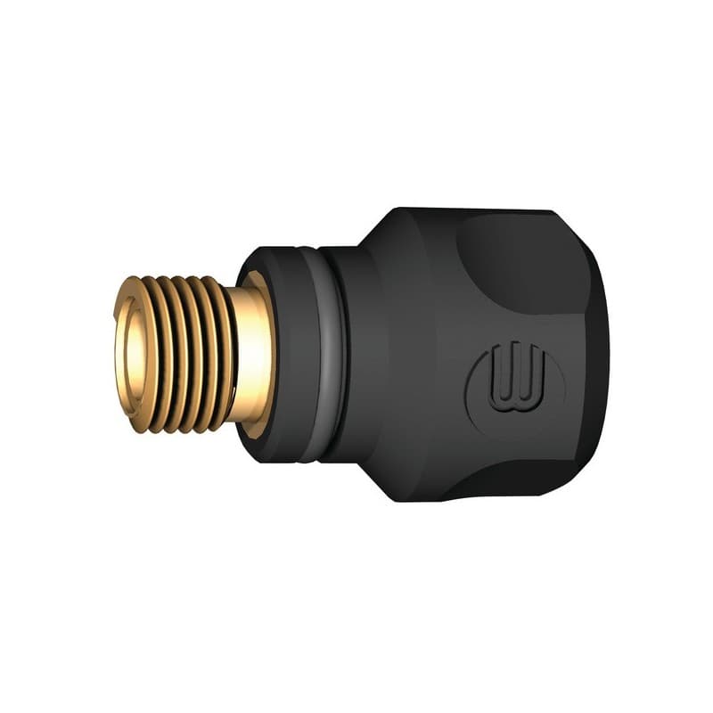 Coiffes pour torche srl coiffe pour srl17/srl26 - courte 1 pièce(s) - binzel soudage