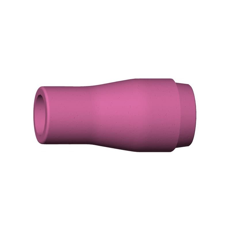 Buses céramique pour torche srl buse céramique torche srl9/20 - n°6 ø9,5 mm 1 blister(s) de 3 pièce(s) - binzel soudage