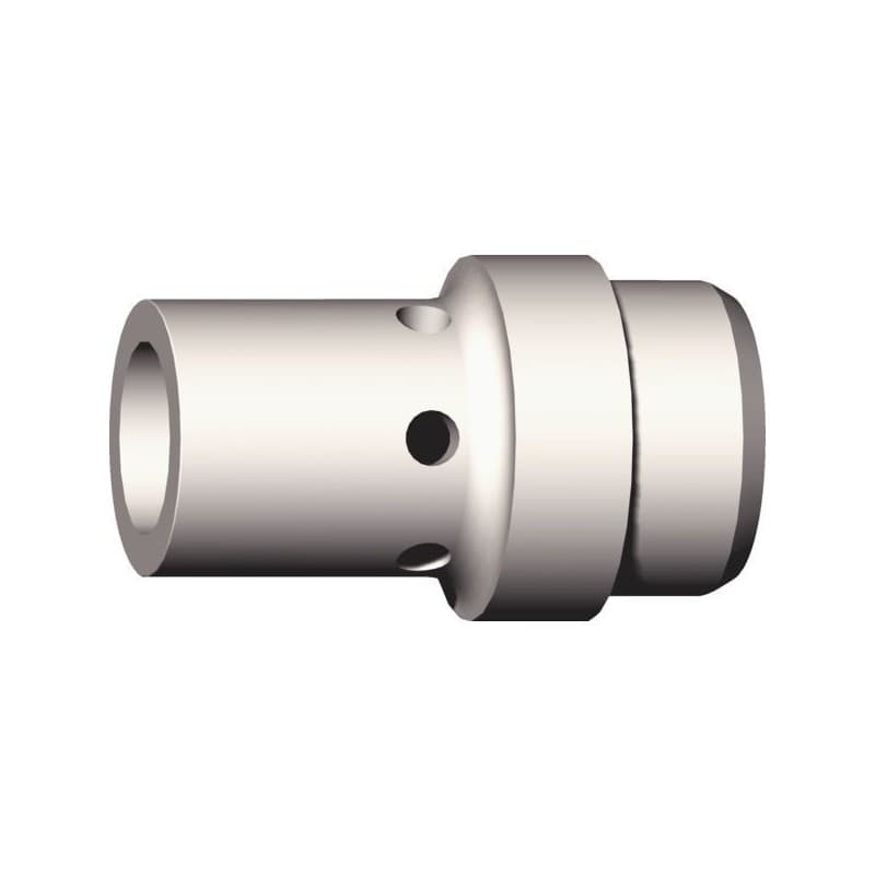 Diffuseurs pour torche mig/mag diffuseurs pour mb 36 kd 1 blister(s) de 3 pièce(s) - binzel soudage