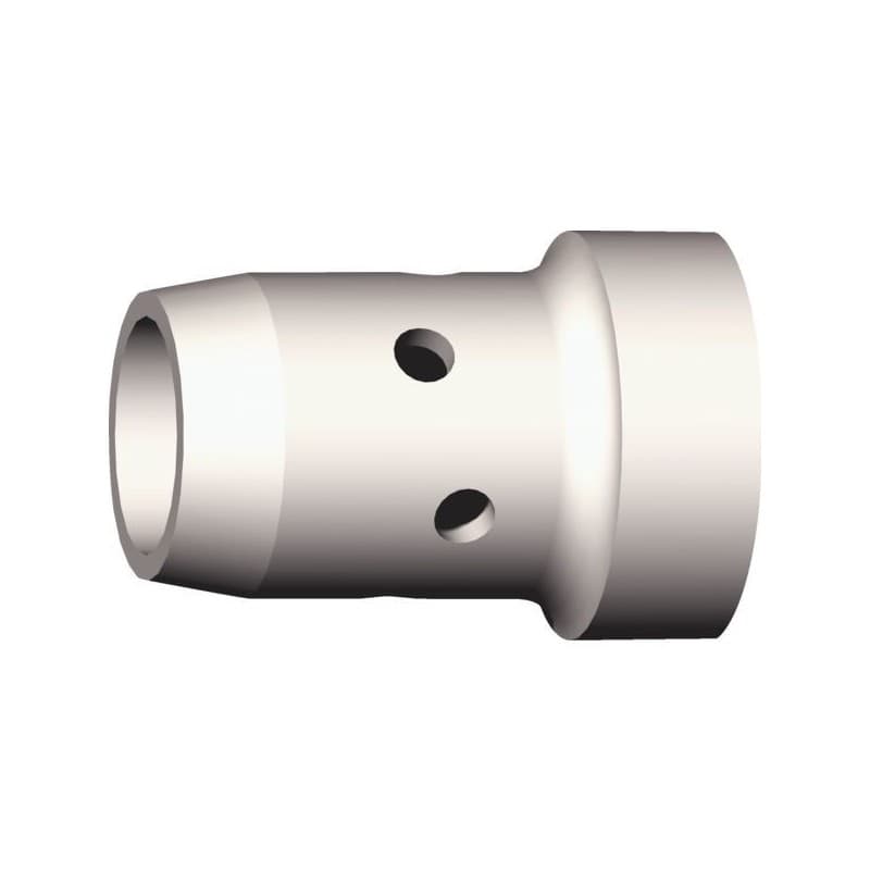 Diffuseurs pour torche mig/mag diffuseurs pour mb 501 hd 1 blister(s) de 3 pièce(s) - binzel soudage