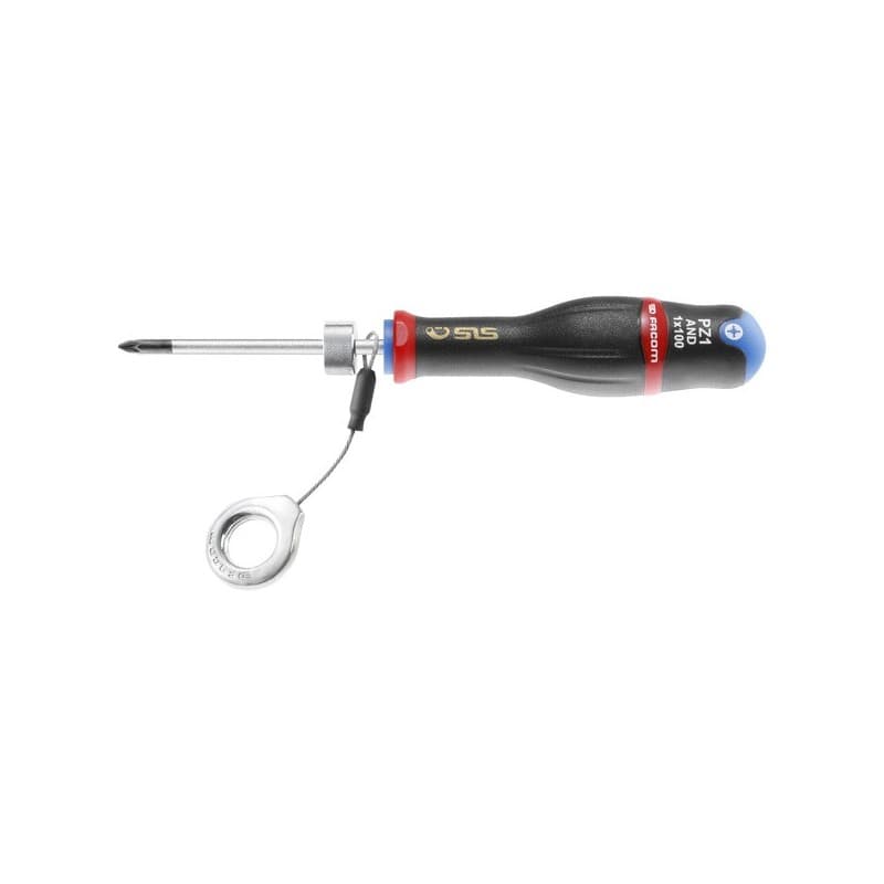 Tournevis protwist® sls tournevis protwist® sls 6x125 pz2 1 pièce(s) - facom