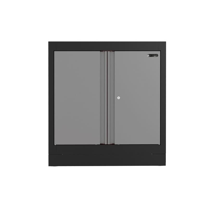 Armoires basses 2 portes armoire basse 2 portes 34" 1 pièce(s) - ks tools