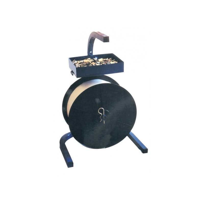 Kit de cerclage textile kit de cerclage textile 16 mm 1 kit(s) - bba emballages