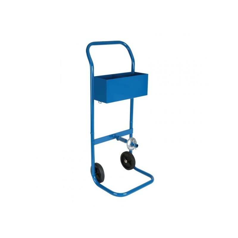 Dévidoir cerclage pp dévidoir cerclage pp 1 pièce(s) - bba emballages