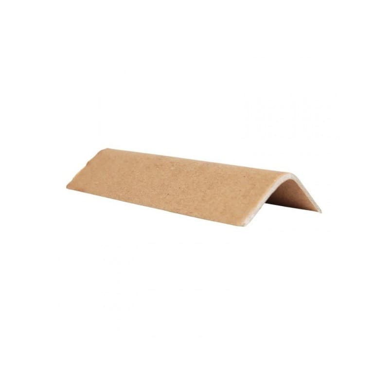 Cornières carton cornières 45x45 mm - epaisseur 3 mm 1 carton(s) de 51 pièce(s) - bba emballages