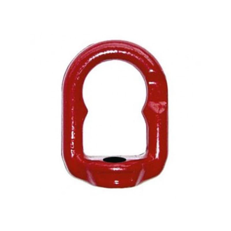 Anneaux de levage femelle haute résistance anneau de levage femelle hr - ø 8 mm - cmu 0.4 t 1 pièce(s) - pramac