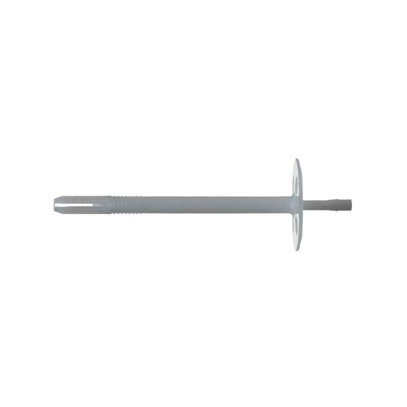 Chevilles à expansion à clou fid-r cheville à expansion à clou fid-r 10/70 70 mm charges légères de 1 à 20kg 10 mm fixation pour isolation thermique p