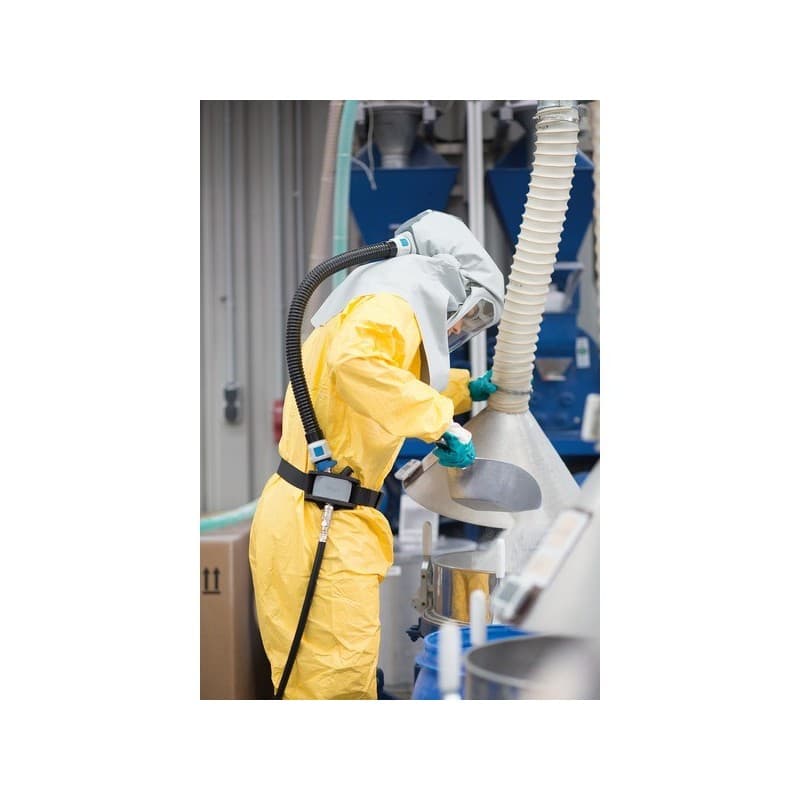 Régulateur de débit x-plore 9300 avec sifflet d'alarme bp régulateur de débit x-plore 9300 avec sifflet d'alarme bp 1 pièce(s) - drager